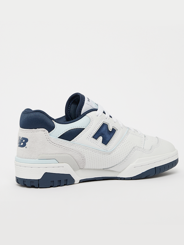 New Balance, 550, wit, Afbeelding 3 van 5
