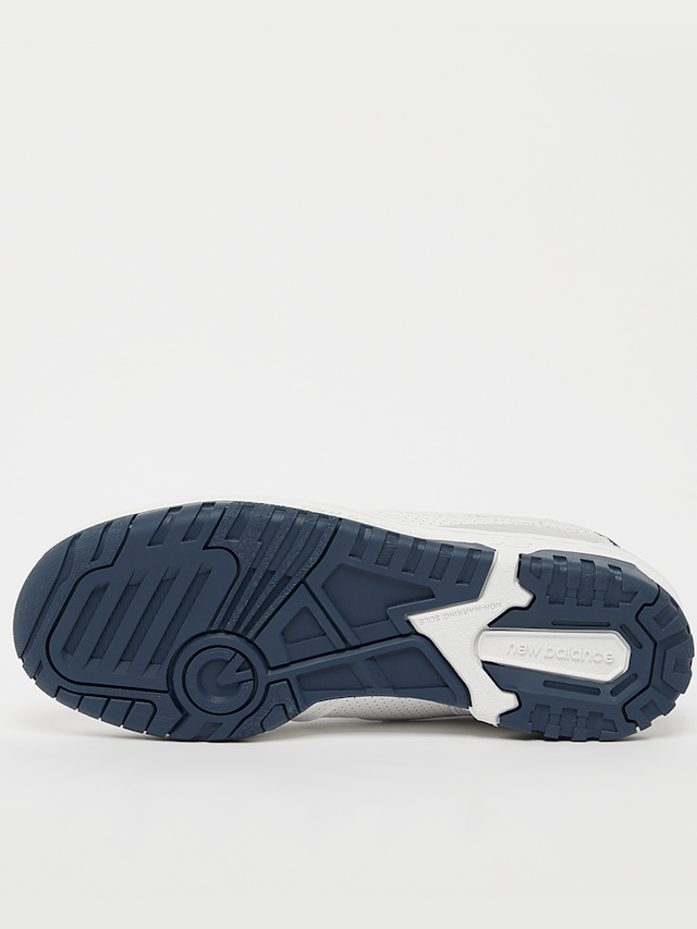 New Balance, 550, white, Image 4 of 5