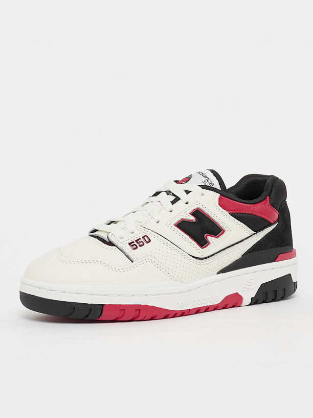 New Balance, 550, wit, Afbeelding 2 van 5