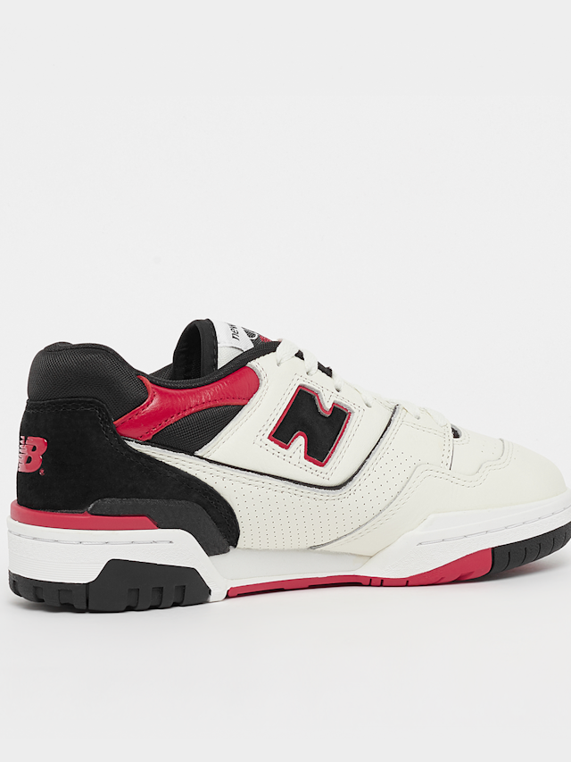 New Balance, 550, wit, Afbeelding 3 van 5