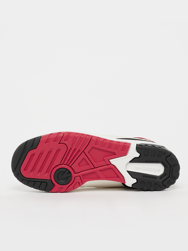 New Balance, 550, wit, Afbeelding 4 van 5