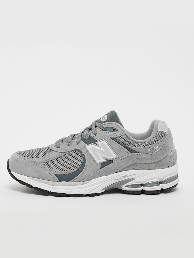 New Balance, 2002, szary, Obraz 1 z 6