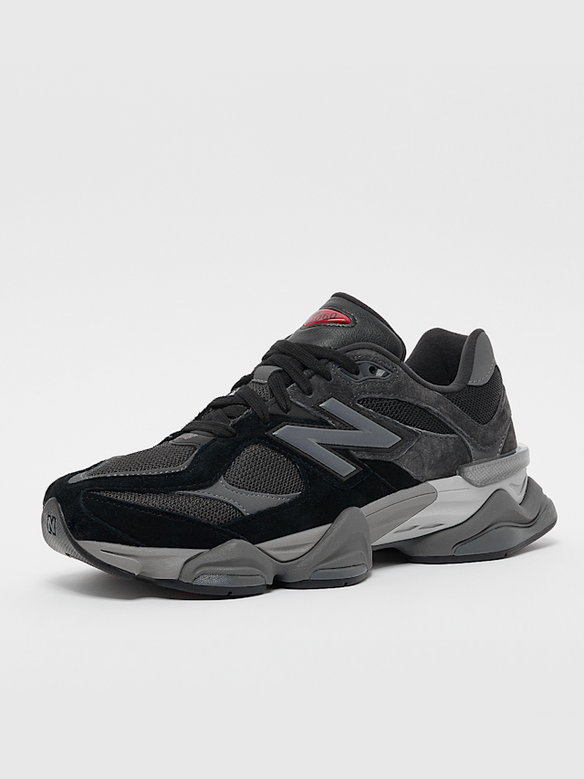 New Balance, 9060, black, Image 2 of 5