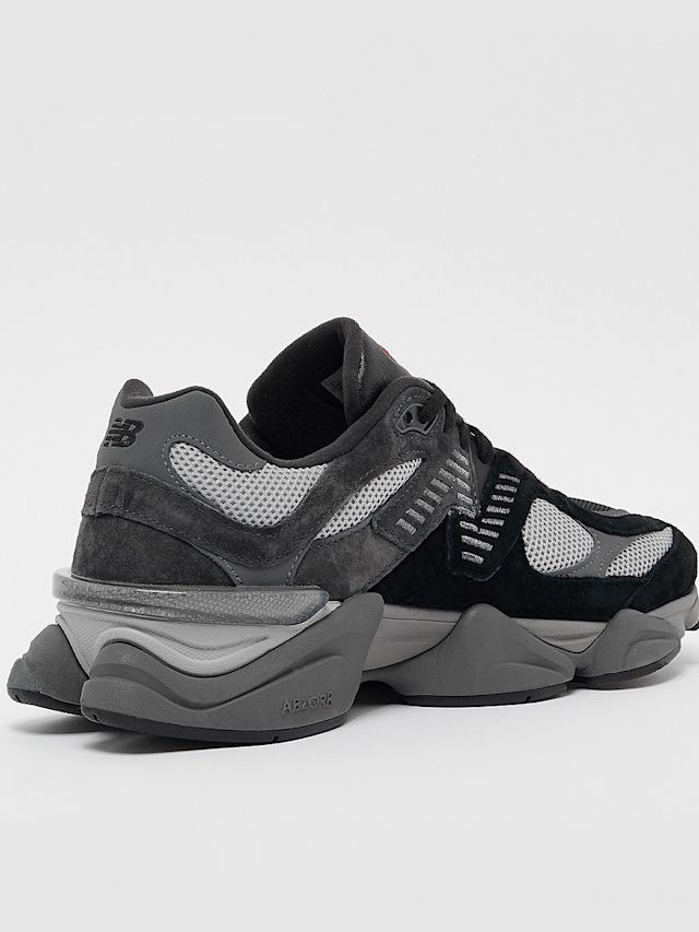 New Balance, 9060 black, black, Image 3 of 5