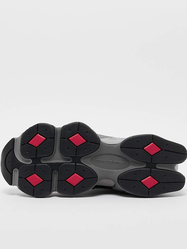 New Balance, 9060 black, black, Image 4 of 5