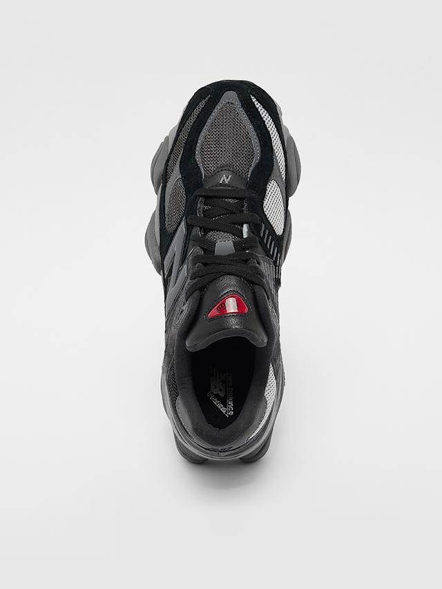 New Balance, 9060 black, black, Image 5 of 5