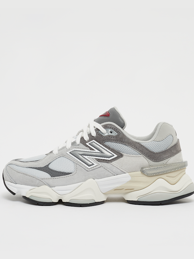 New Balance, 9060 bisque, grey, Image 1 of 6