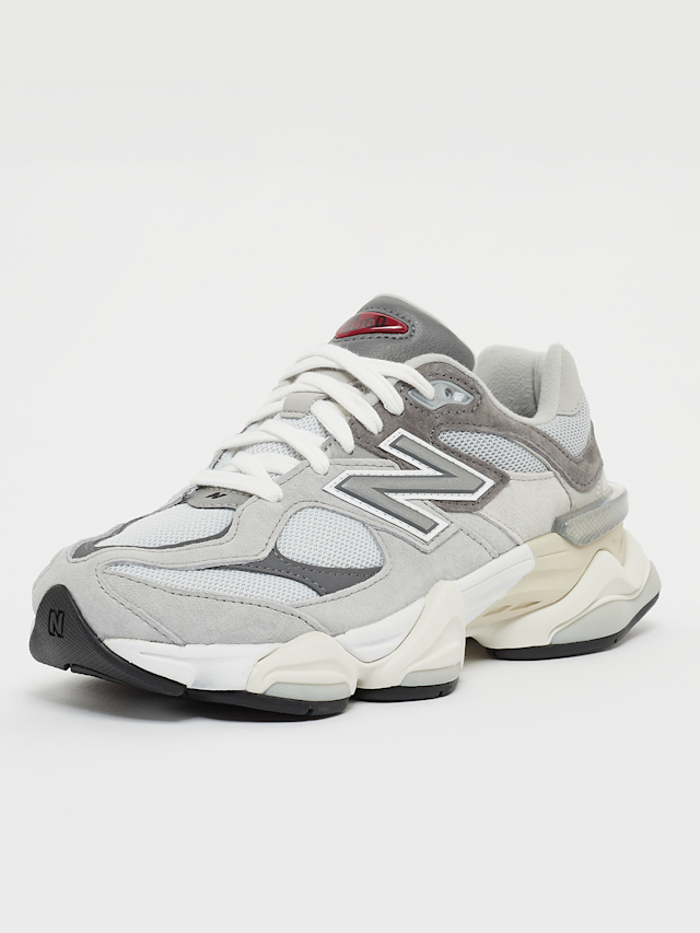 New Balance, 9060 bisque, grey, Image 2 of 6