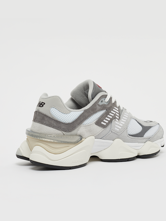 New Balance, 9060, grijs, Afbeelding 3 van 6