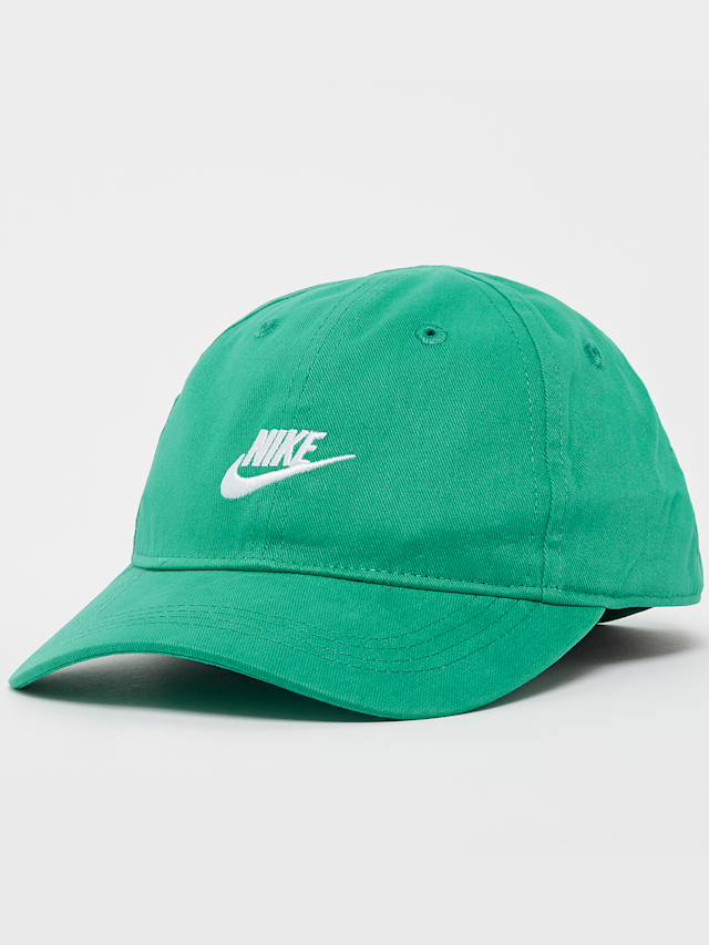 Nike  , Futura Curve Brim Cap, green, Image 1 of 4