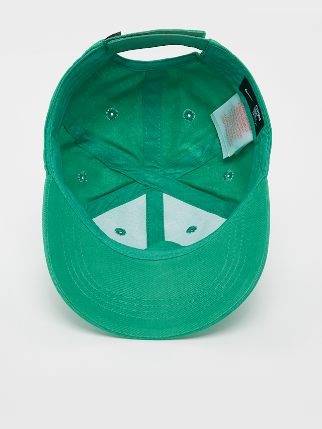 Nike  , Futura Curve Brim Cap, green, Image 3 of 4