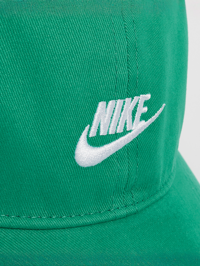 Nike  , Futura Curve Brim Cap, green, Image 4 of 4