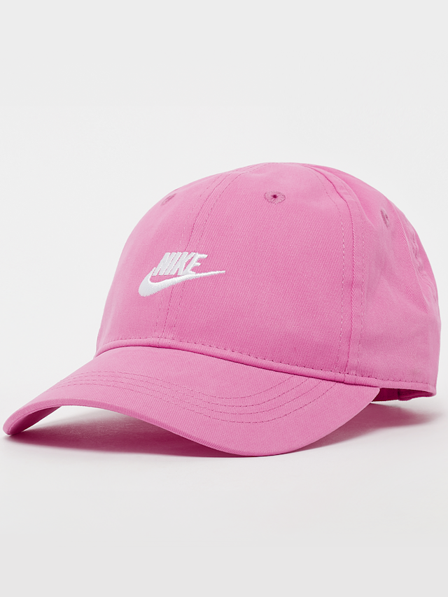 Nike  , Futura Curve Brim Cap, light pink, Image 1 of 4