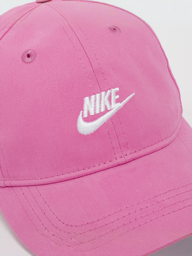 Nike  , Futura Curve Brim Cap, light pink, Image 4 of 4