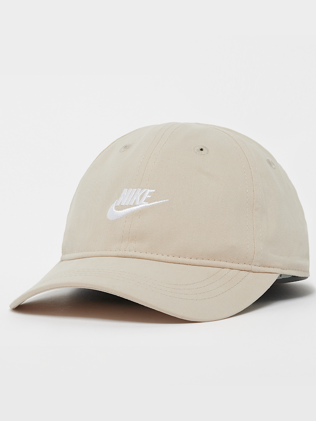 Nike  , Futura Curve Brim Cap, beige, Image 1 of 4