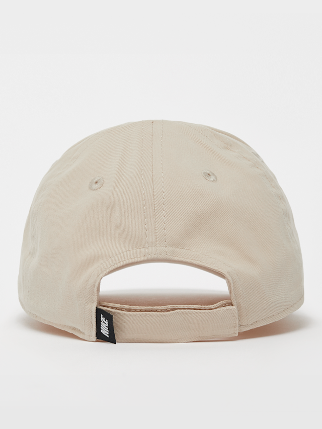 Nike  , Futura Curve Brim Cap, beige, Image 2 of 4