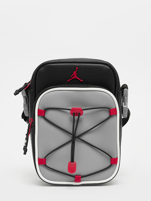 Jordan, AJ Festival Bag, grey, Image 1 of 4