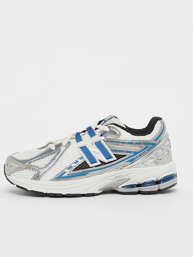 New Balance, 1906 phantom (GS), wit, Afbeelding 1 van 5