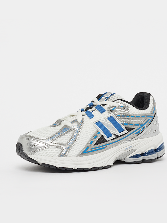 New Balance, 1906 phantom (GS), wit, Afbeelding 2 van 5