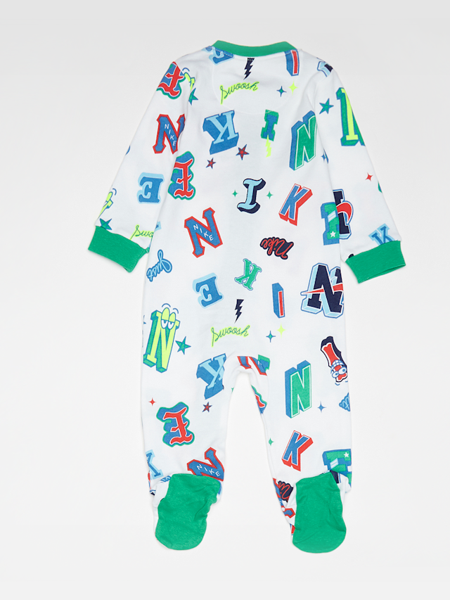 Nike, Sportswear Next Gen All Over Print Footed Co, multicolor, Afbeelding 2 van 3