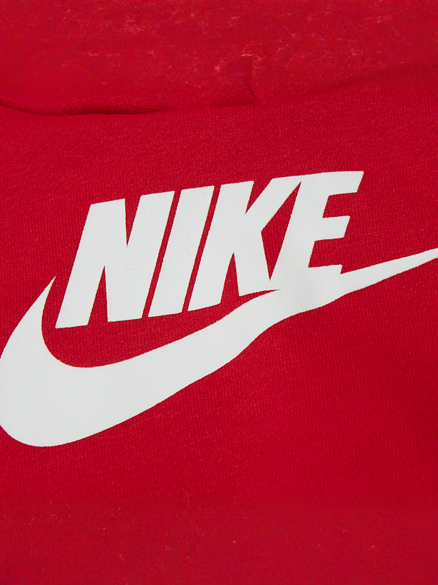 Nike, Club Fleece Set, red, Image 4 of 6