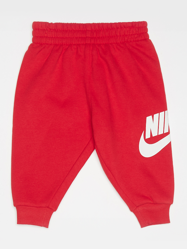 Nike, Club Fleece Set, red, Image 5 of 6