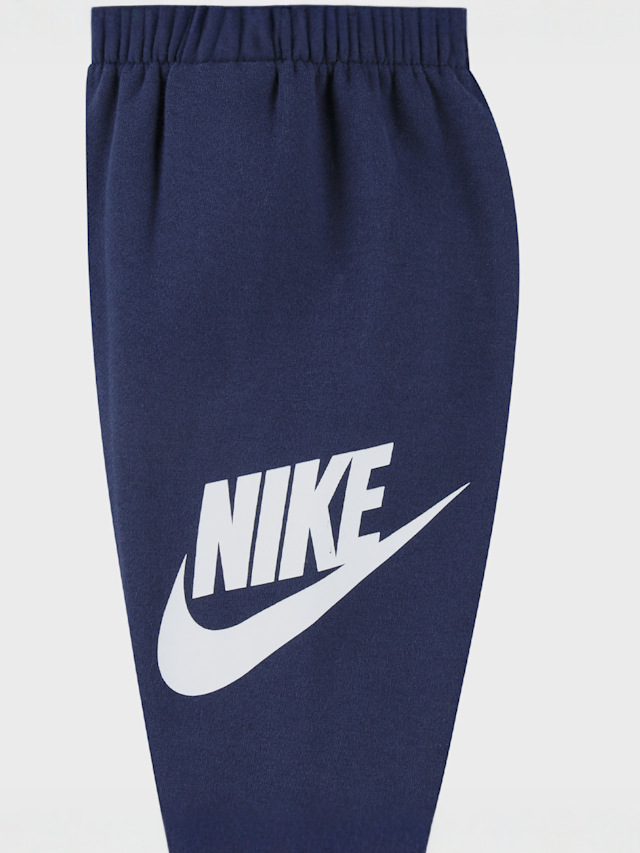 Nike, Club Fleece Set (2 Piece), blauw, Afbeelding 4 van 4