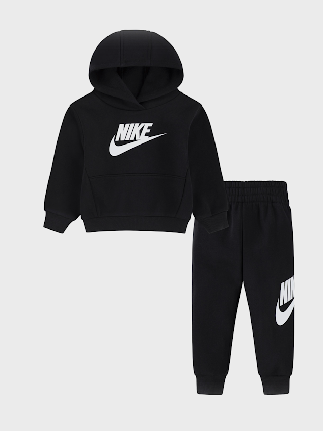 Nike, Club Fleece Set (2 Piece), black, Image 1 of 4