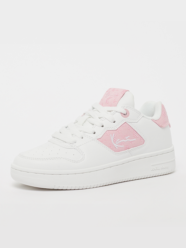 Karl Kani, Kani 89 Classic (GS), white, Image 2 of 5