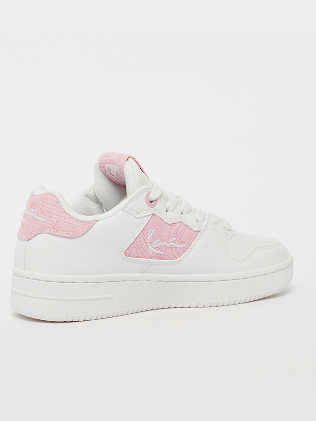 Karl Kani, Kani 89 Classic (GS), white, Image 3 of 5