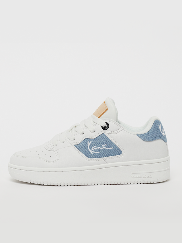 Karl Kani, Kani 89 Classic (GS), white, Image 1 of 5