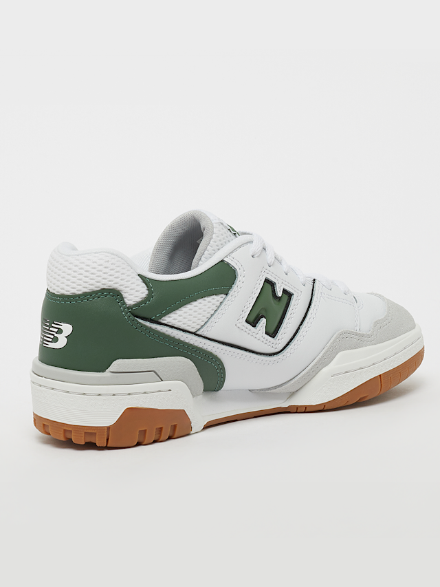 New Balance, 550 (GS), wit, Afbeelding 3 van 5