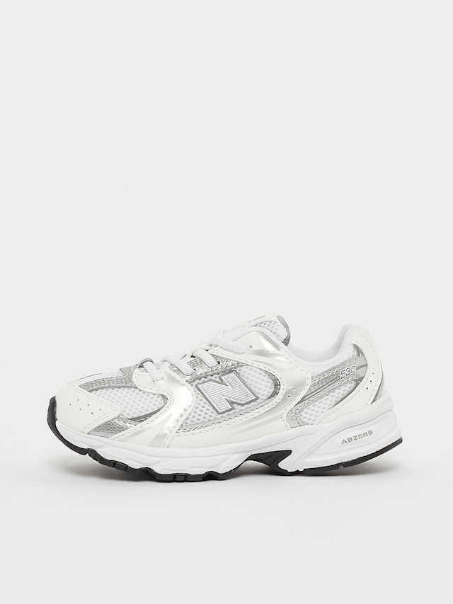 New Balance, 530 Toddlers, grey, Image 1 of 5