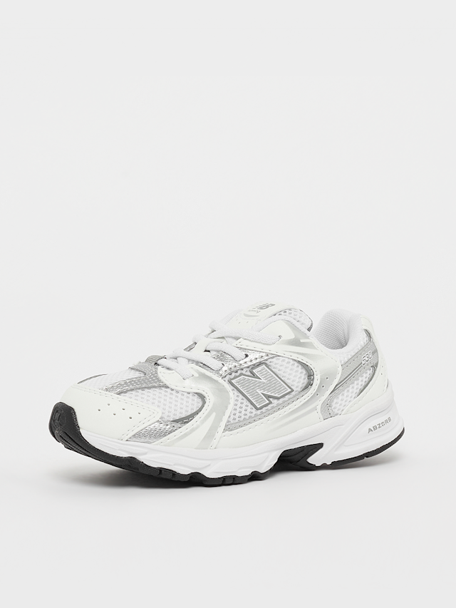New Balance, 530 Toddlers, grey, Image 2 of 5