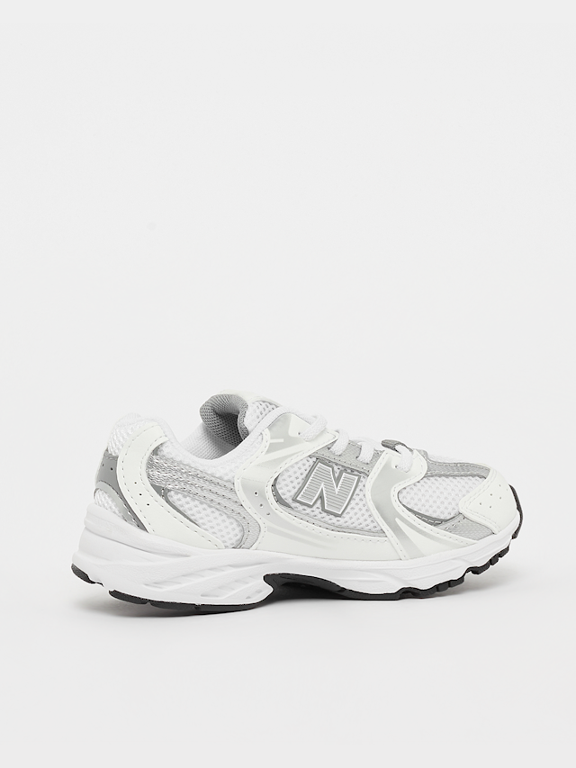 New Balance, 530 Toddlers, grey, Image 3 of 5