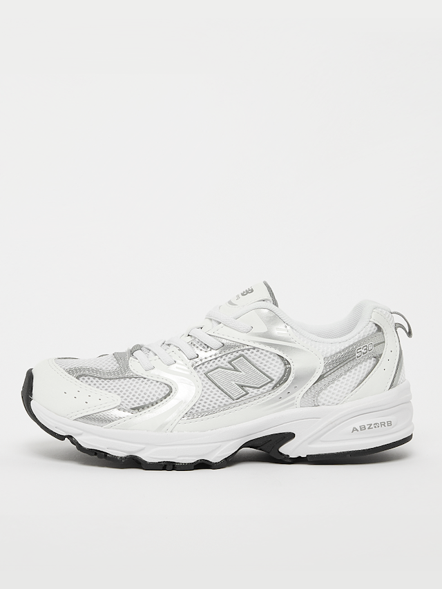 New Balance, 530 Children, grey, Image 1 of 5