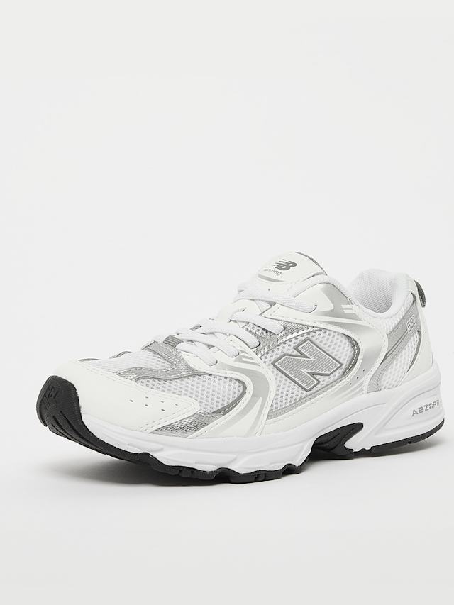 New Balance, 530 Children, grey, Image 2 of 5