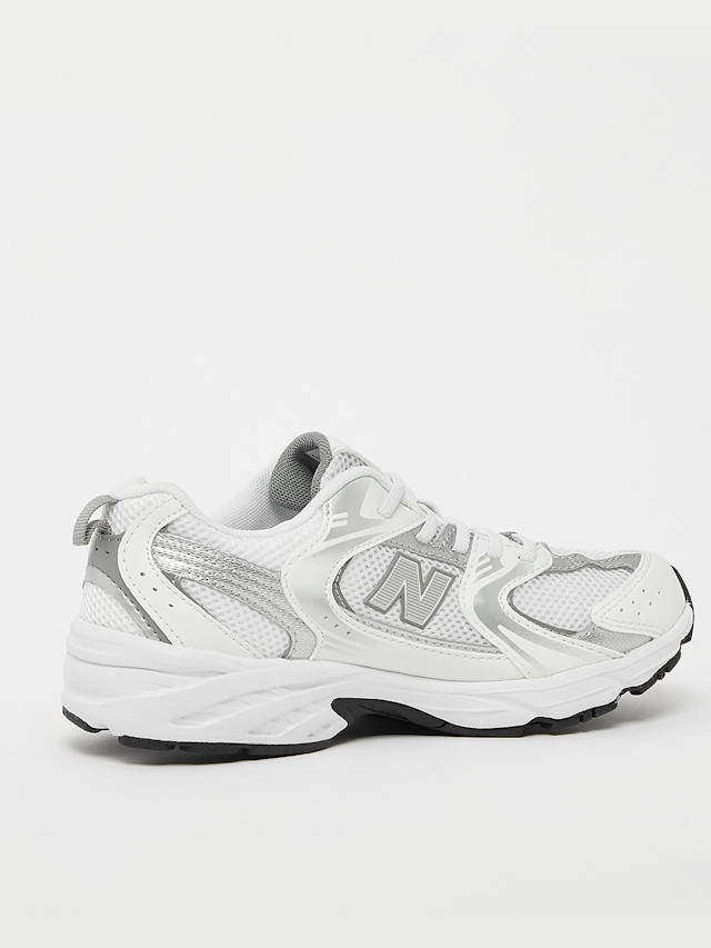 New Balance, 530 Children, grey, Image 3 of 5