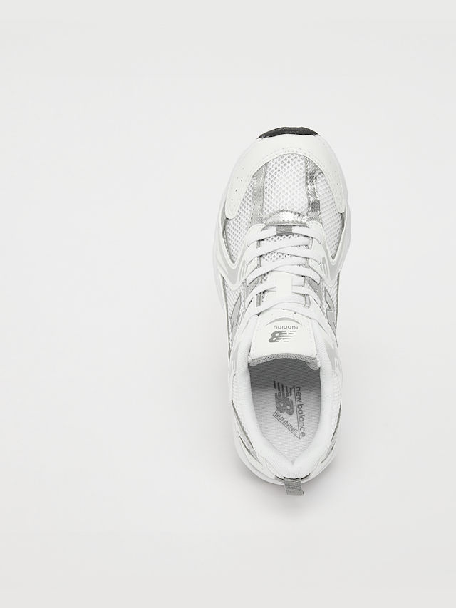 New Balance, 530 Children, grey, Image 5 of 5