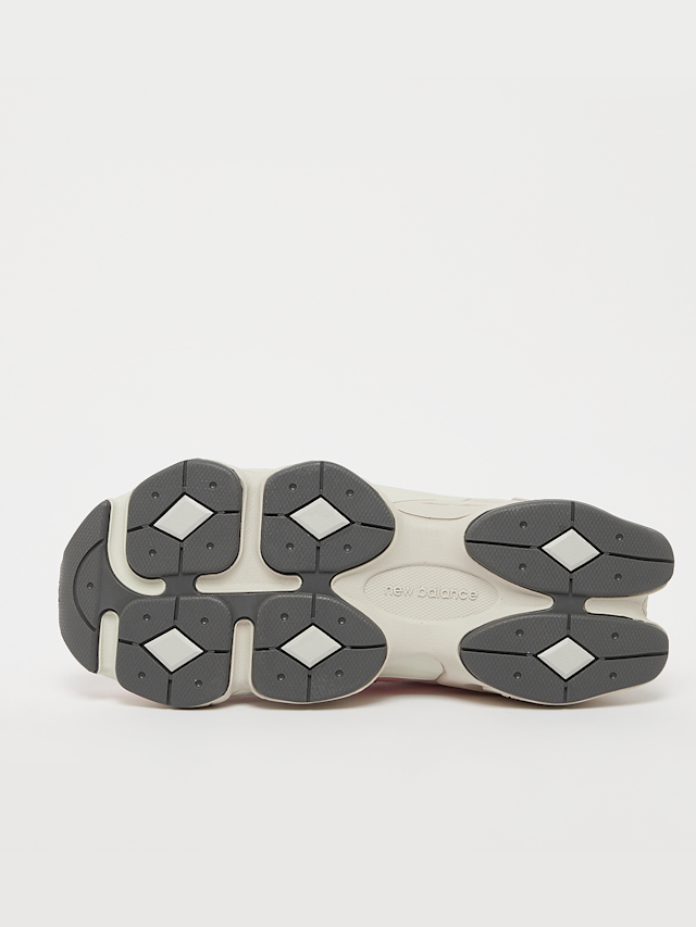 New Balance, 9060 (GS), Pink, Image 4 of 5