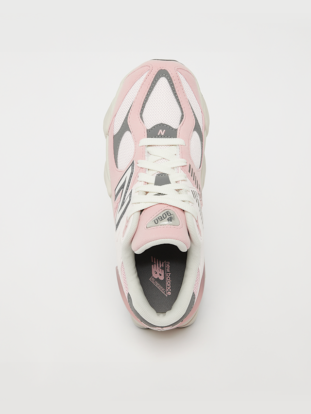 New Balance, 9060 (GS), Pink, Image 5 of 5