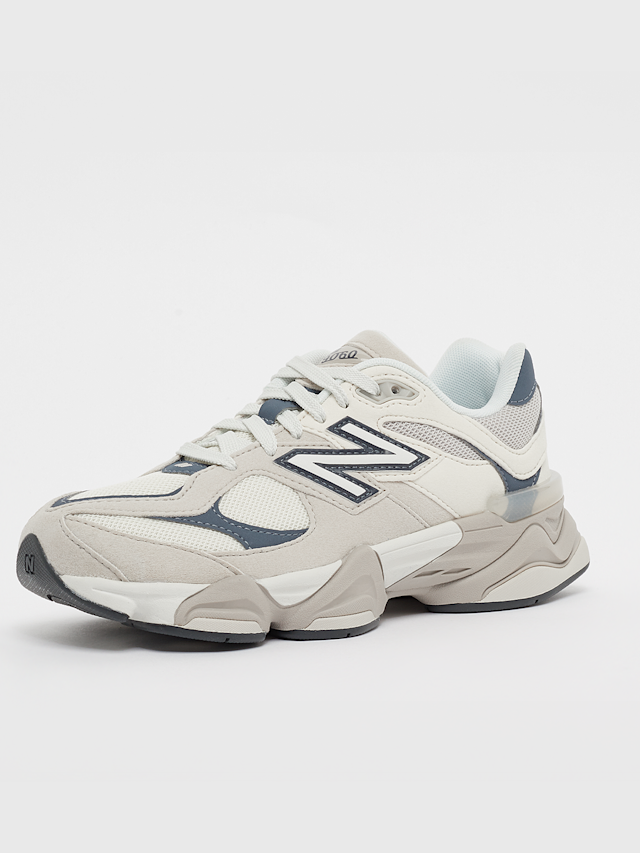 New Balance, 9060 (GS), beige, Image 2 of 6