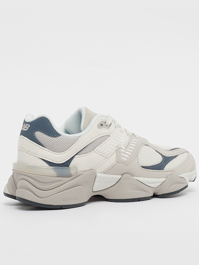 New Balance, 9060, beige, Afbeelding 3 van 6