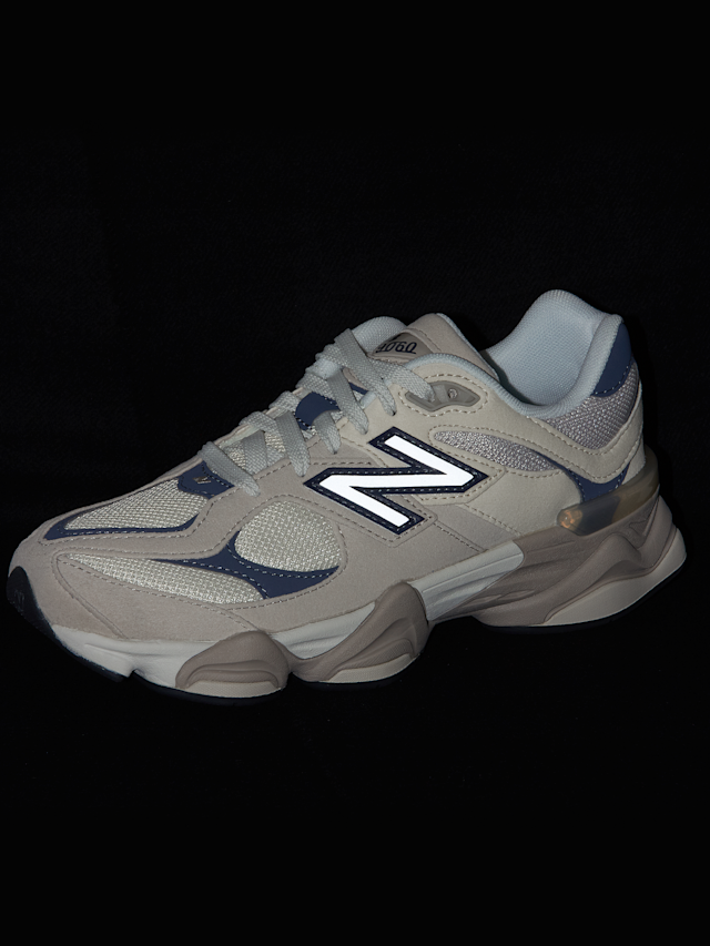 New Balance, 9060, beige, Afbeelding 6 van 6