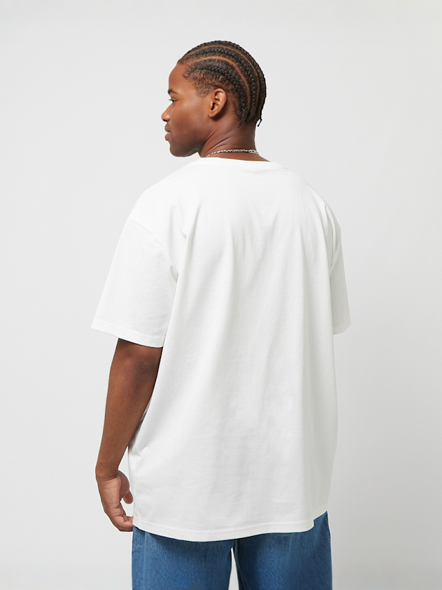 Upscale by Mister Tee, Up to the Sky Oversize Tee, wit, Afbeelding 2 van 4