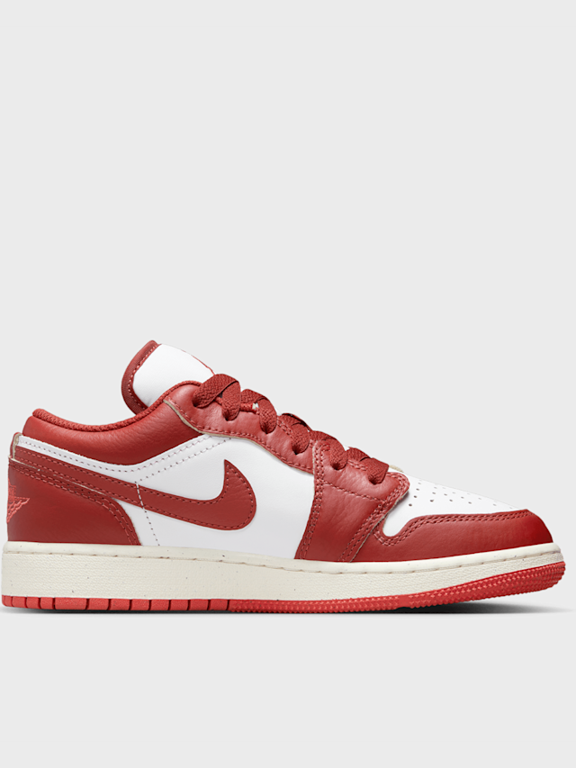 Jordan, Air Jordan 1 Low SE (GS), rood, Afbeelding 2 van 8