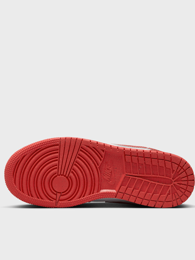 Jordan, Air Jordan 1 Low SE (GS), rood, Afbeelding 3 van 8