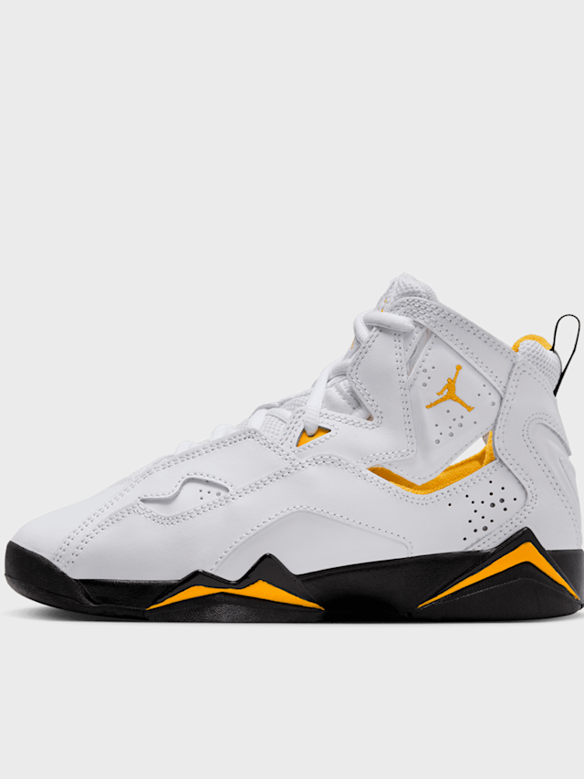 Jordan, True Flight (GS), white, Image 1 of 8