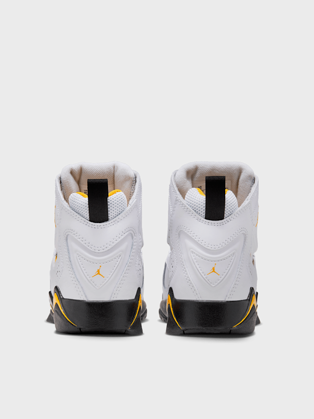 Jordan, True Flight (GS), white, Image 5 of 8