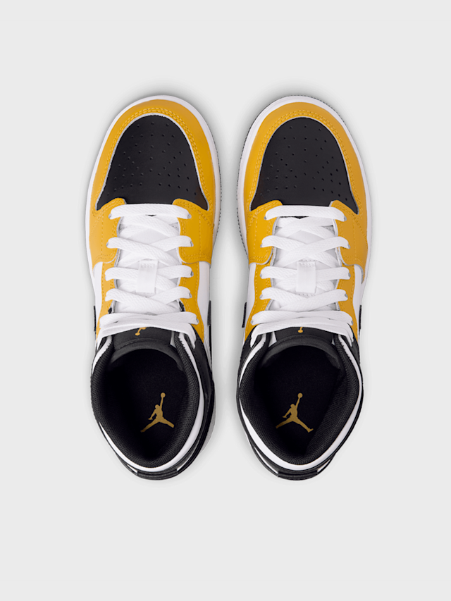 Jordan, Jordan 1 Mid (GS), multi-colour, Image 6 of 8